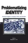 Problematizing Identity cover