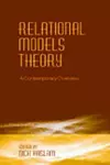 Relational Models Theory cover