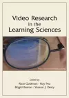 Video Research in the Learning Sciences cover