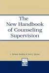 The New Handbook of Counseling Supervision cover