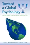 Toward a Global Psychology cover