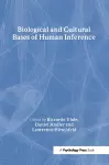 Biological and Cultural Bases of Human Inference cover