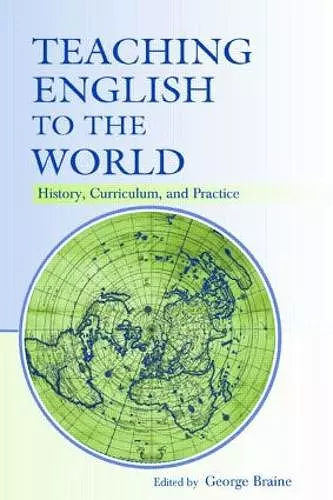 Teaching English to the World cover