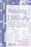 Relating Difficulty cover