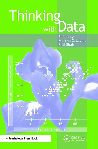 Thinking With Data cover