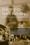 Learning to Teach Inclusively cover