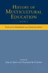 History of Multicultural Education Volume 1 cover