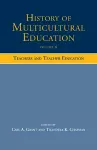 History of Multicultural Education Volume 6 cover