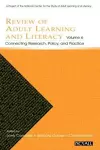 Review of Adult Learning and Literacy, Volume 6 cover