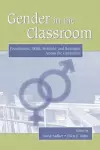 Gender in the Classroom cover
