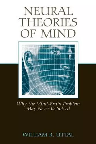 Neural Theories of Mind cover