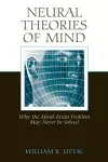 Neural Theories of Mind cover