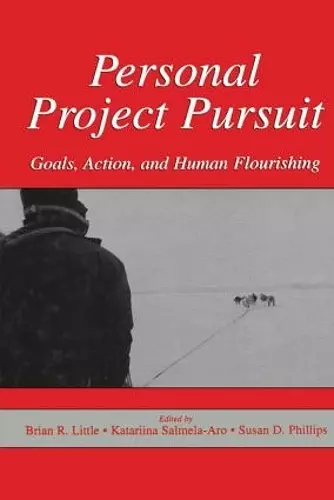 Personal Project Pursuit cover