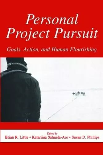 Personal Project Pursuit cover