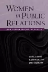 Women in Public Relations cover