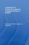 A Synthesis of Research on Second Language Writing in English cover