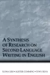 A Synthesis of Research on Second Language Writing in English cover