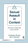 Sexual Assault in Context cover