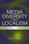 Media Diversity and Localism cover