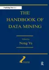 The Handbook of Data Mining cover