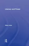 Literacy and Power cover