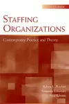 Staffing Organizations cover