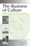 The Business of Culture cover