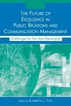 The Future of Excellence in Public Relations and Communication Management cover