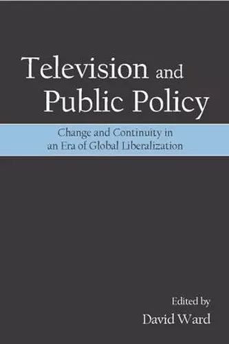 Television and Public Policy cover