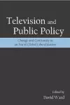 Television and Public Policy cover
