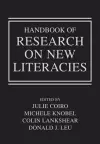 Handbook of Research on New Literacies cover