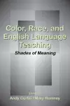 Color, Race, and English Language Teaching cover