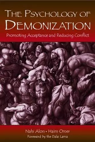 The Psychology of Demonization cover