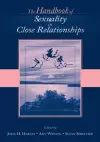 The Handbook of Sexuality in Close Relationships cover