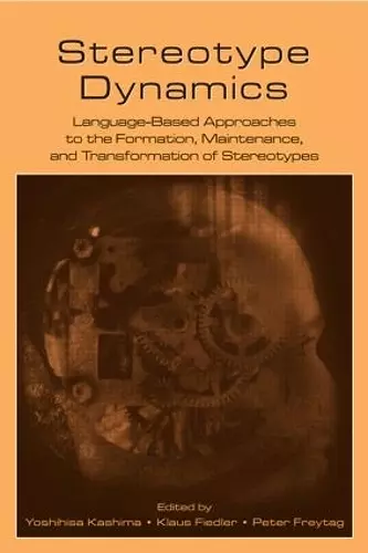 Stereotype Dynamics cover