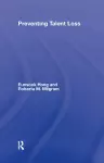 Preventing Talent Loss cover