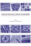 Cultural Education - Cultural Sustainability cover