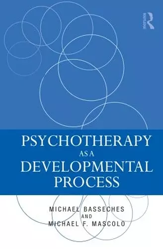 Psychotherapy as a Developmental Process cover