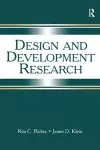 Design and Development Research cover