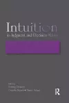 Intuition in Judgment and Decision Making cover