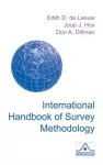 International Handbook of Survey Methodology cover