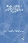 Handbook of Child and Adolescent Obsessive-Compulsive Disorder cover