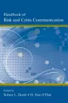 Handbook of Risk and Crisis Communication cover