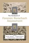 The Handbook of Forensic Rorschach Assessment cover