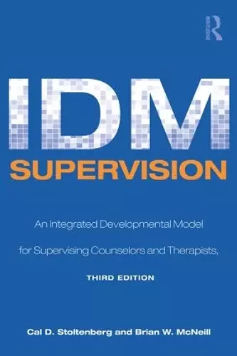 IDM Supervision cover