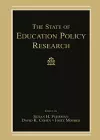 The State of Education Policy Research cover