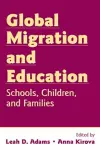 Global Migration and Education cover