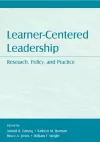 Learner-Centered Leadership cover