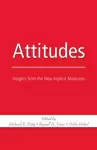 Attitudes cover