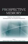 Prospective Memory cover